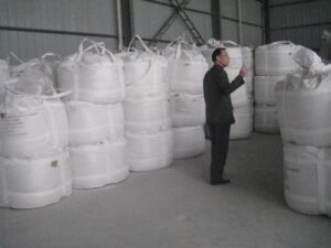 กรณีศึกษา -8-Alumina abrasives-Henan Sicheng