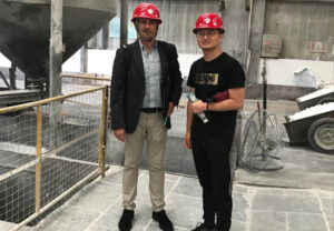 กรณีศึกษา -6-Alumina abrasives-Henan Sicheng