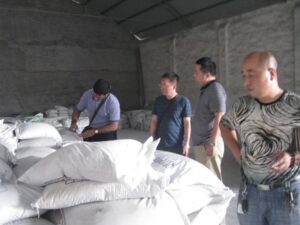 กรณีศึกษา -7-Alumina abrasives-Henan Sicheng